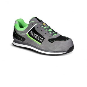 Zapatilla seguridad GYMKHANA S3 ESD CHESTER SPARCO ESD S3S SR FO HRO